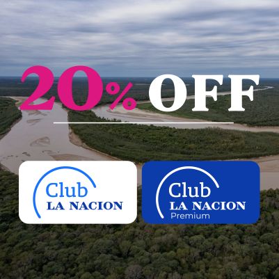 LN+ 20% OFF