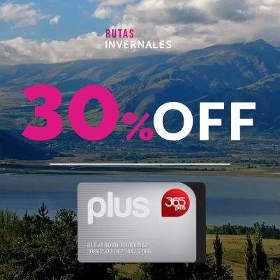 Clarin 365 30% OFF