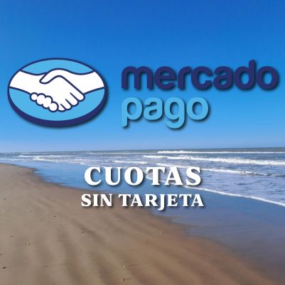 Mercado Pago - Sin Tarjeta