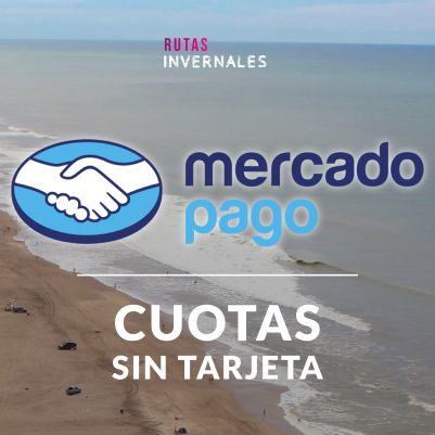 Mercado Pago - Sin Tarjeta