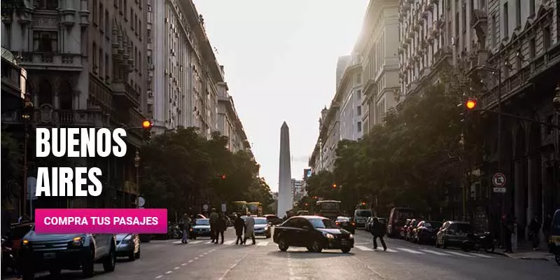 Buenos Aires